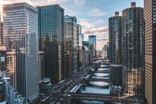 Impact of Short-Term Rental Regulation in Chicago