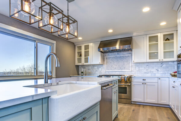 Remodeling Market Sentiment Dips in Third Quarter